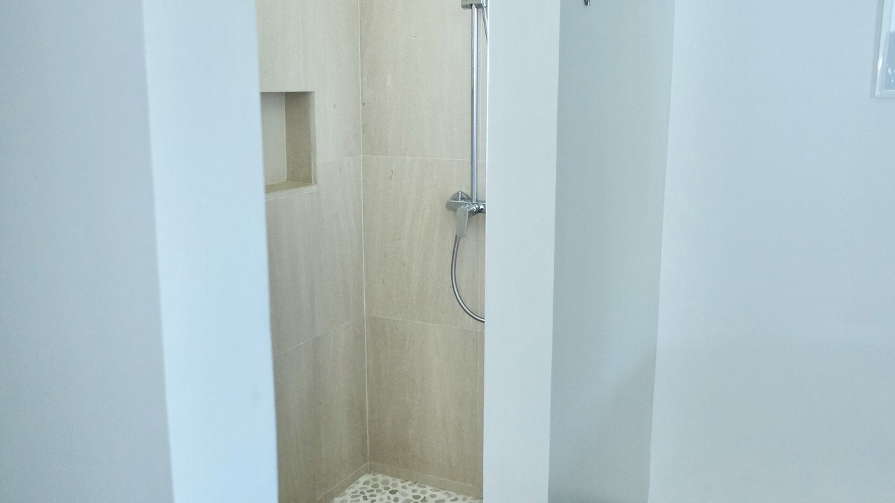 Photo of Bathroom in Merlin Bay
