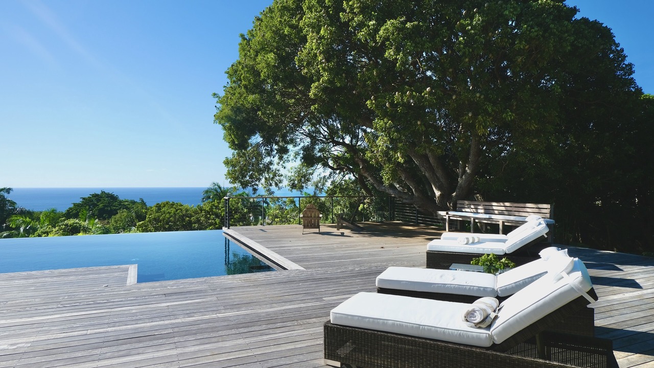 Photo of Outdoor in Merlin Bay