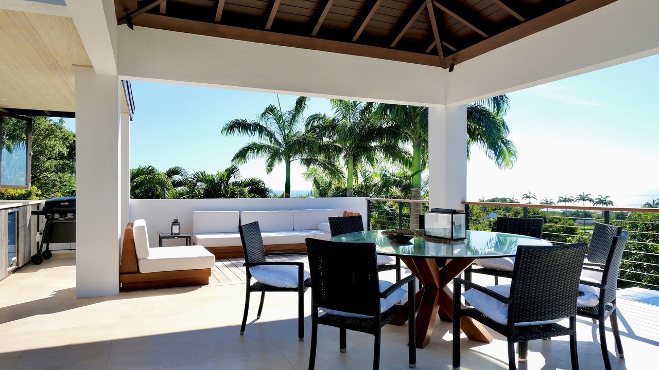 Photo of Outdoor in Merlin Bay