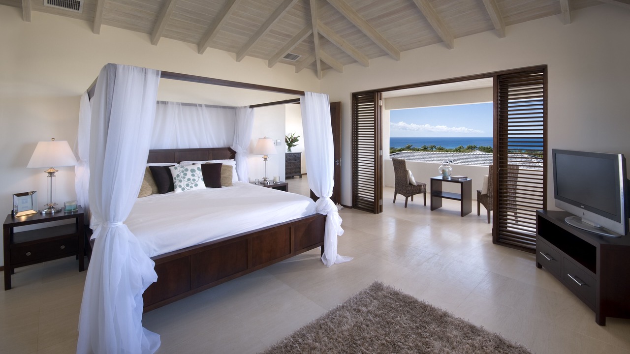 Photo of Bedroom in Merlin Bay