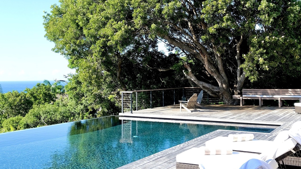 Photo of Outdoor in Merlin Bay