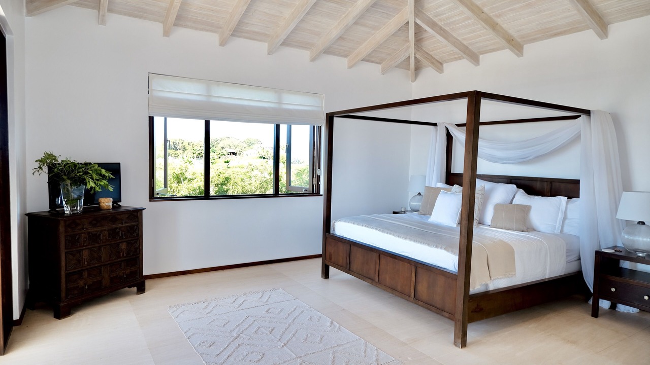 Photo of Bedroom in Merlin Bay