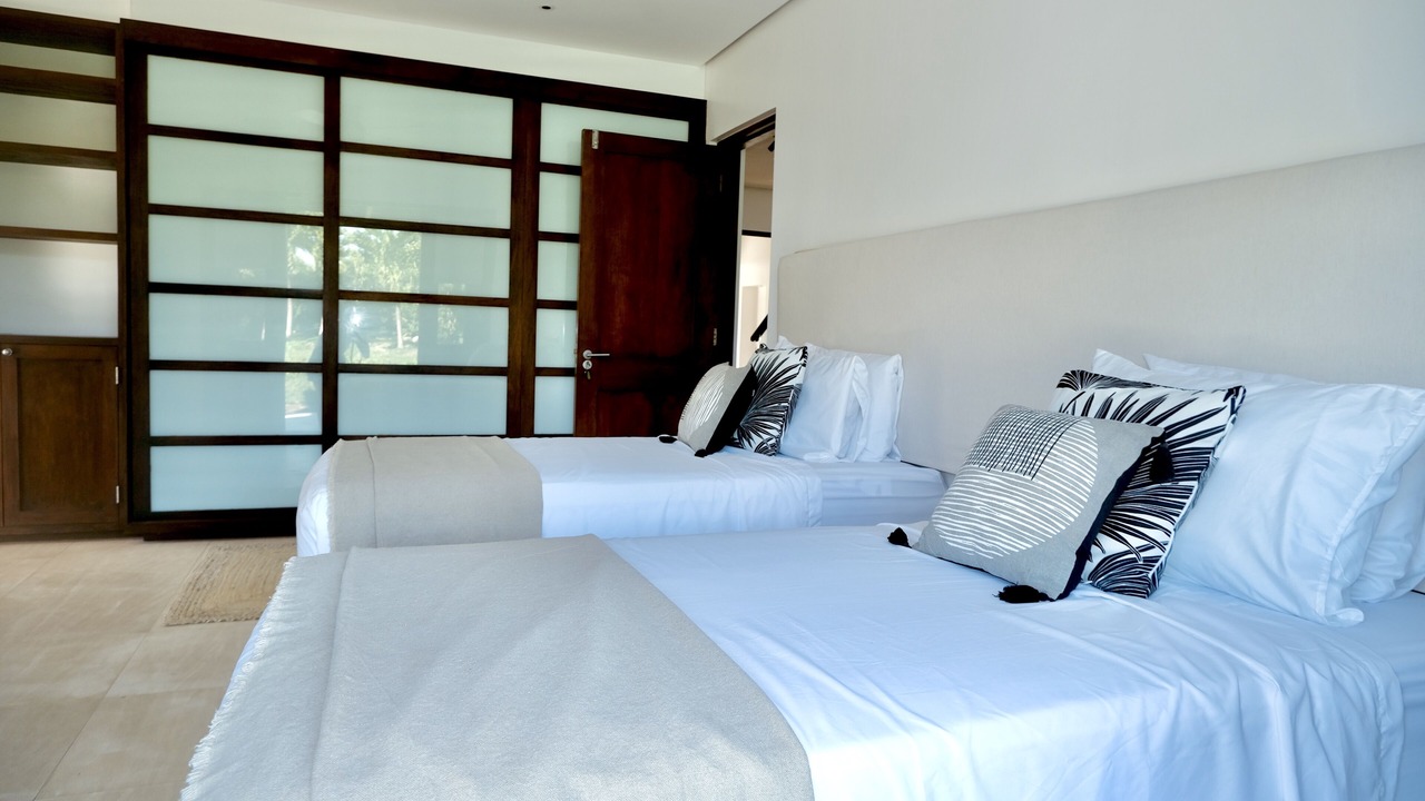 Photo of Bedroom in Merlin Bay