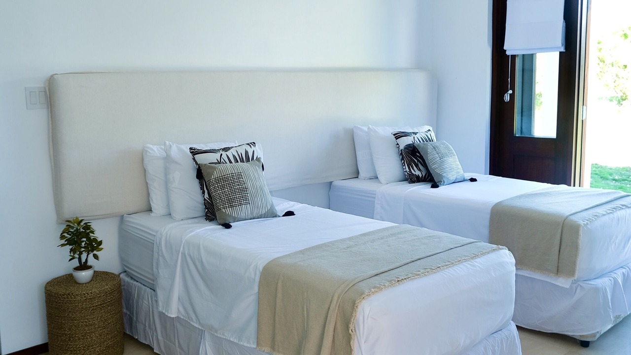 Photo of Bedroom in Merlin Bay