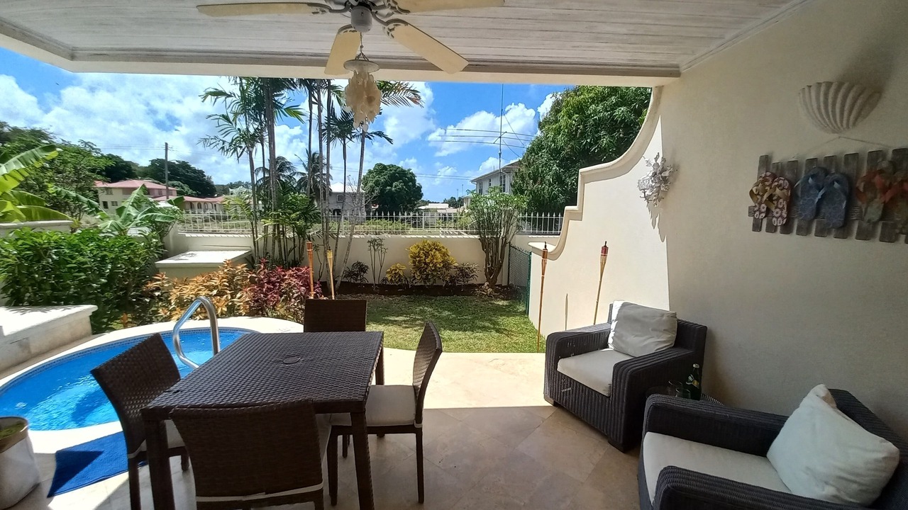 Photo of Outdoor in Little Battaleys