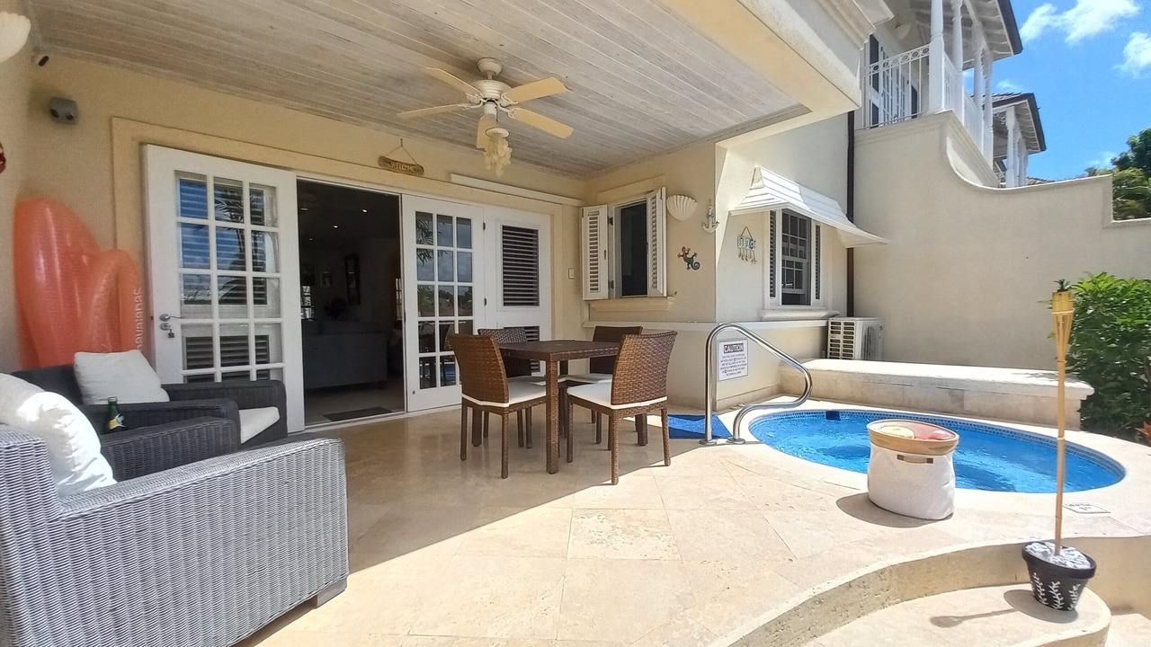 Photo of Outdoor in Little Battaleys