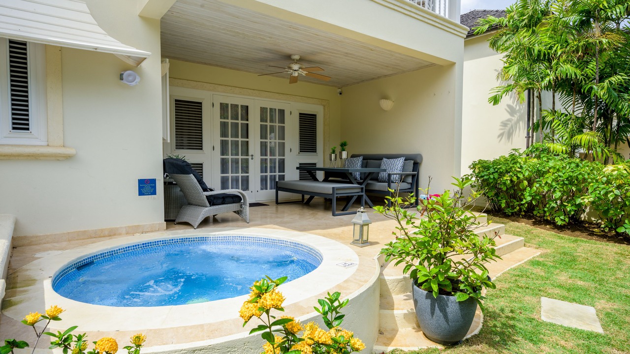 Photo of Outdoor in Little Battaleys