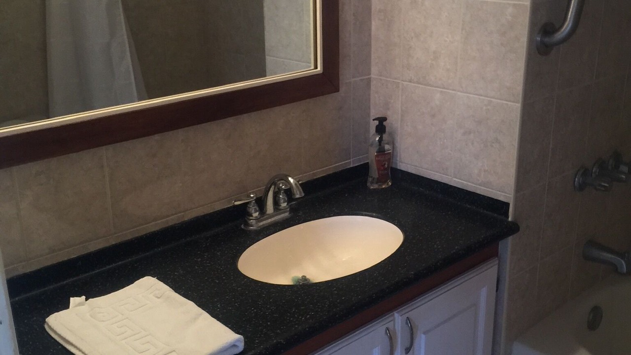 Photo of Bathroom in Ocean City