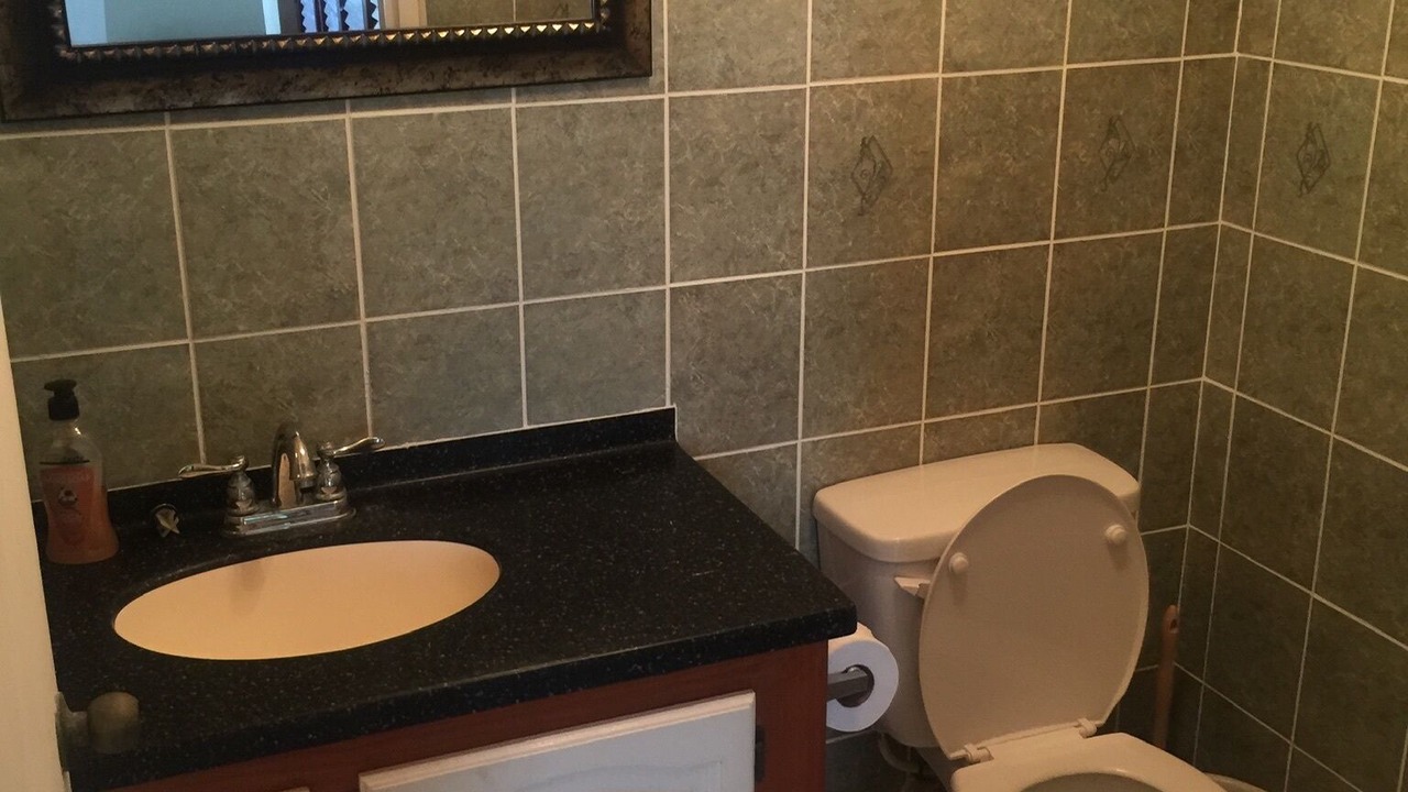Photo of Bathroom in Ocean City