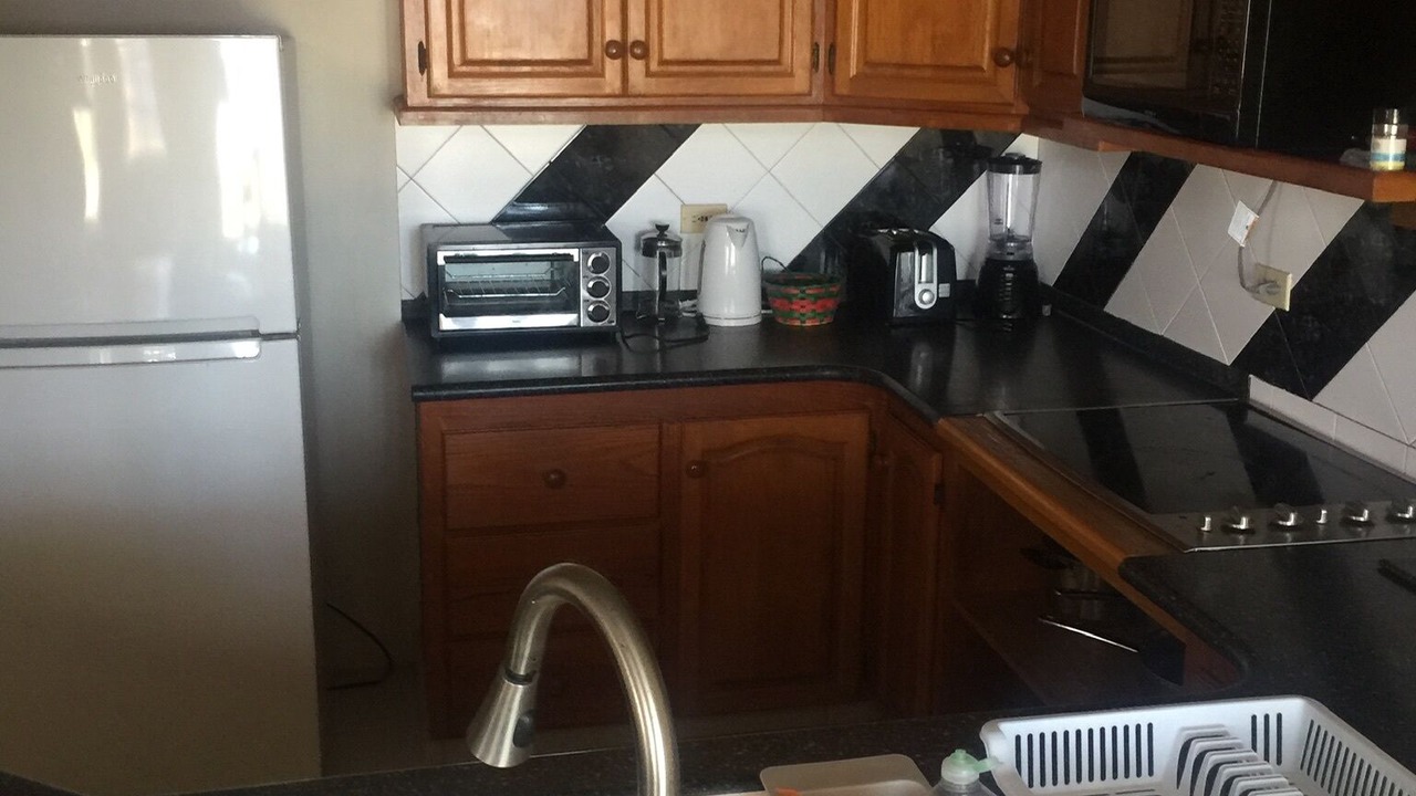 Photo of Kitchen in Ocean City