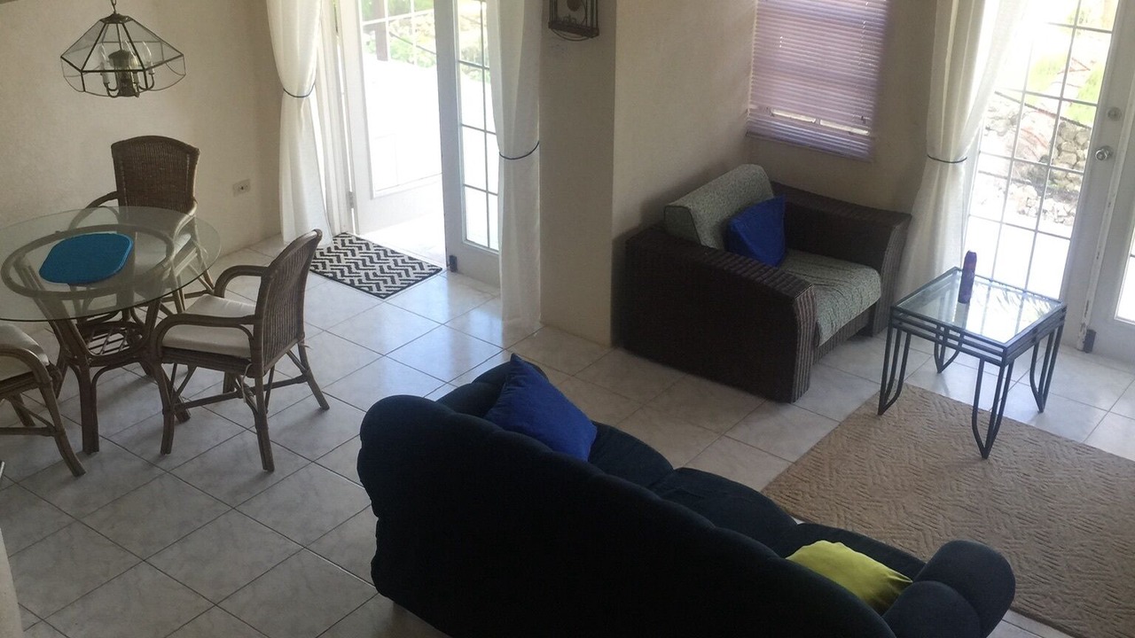 Photo of Livingroom in Ocean City