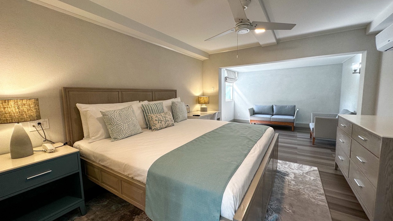 Photo of Bedroom in Dover