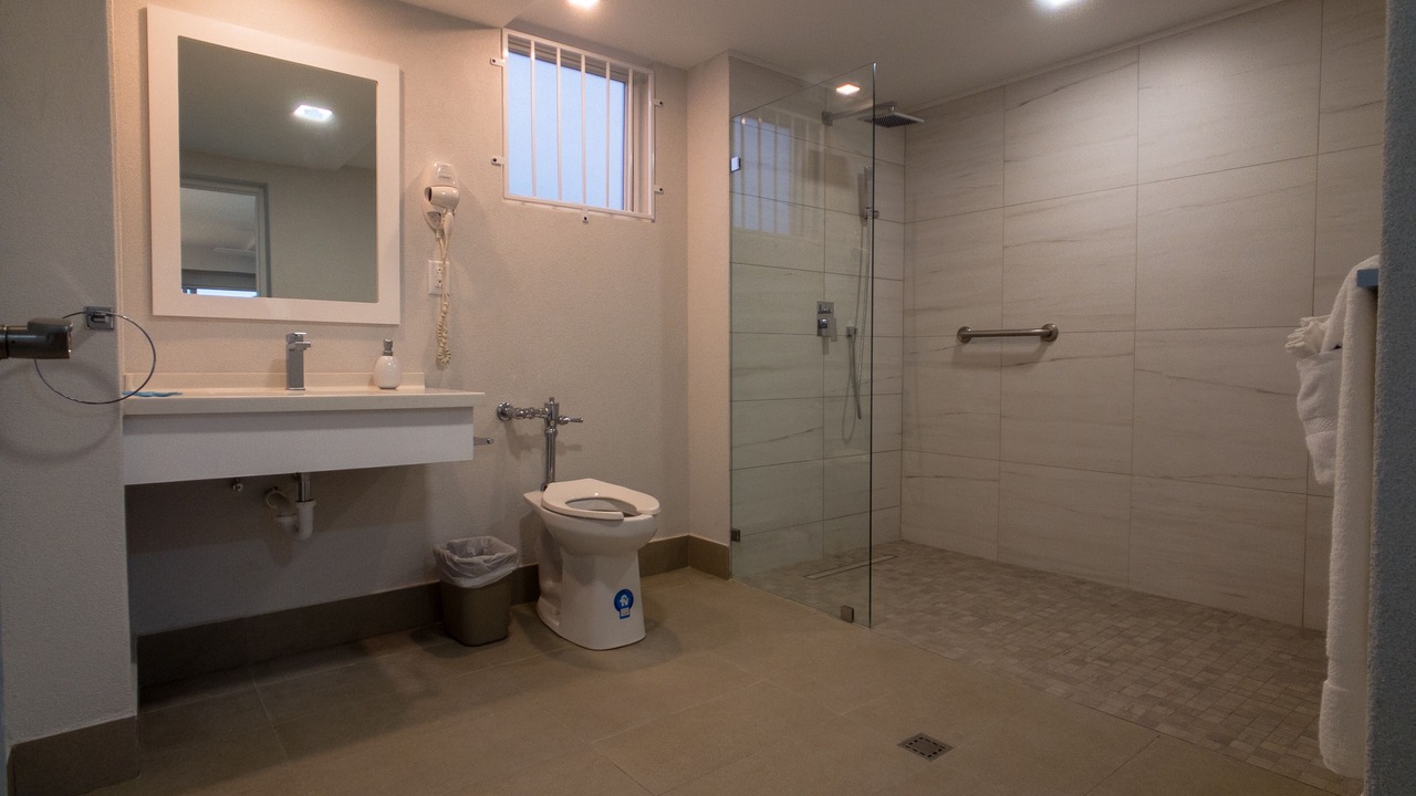 Photo of Bathroom in Dover