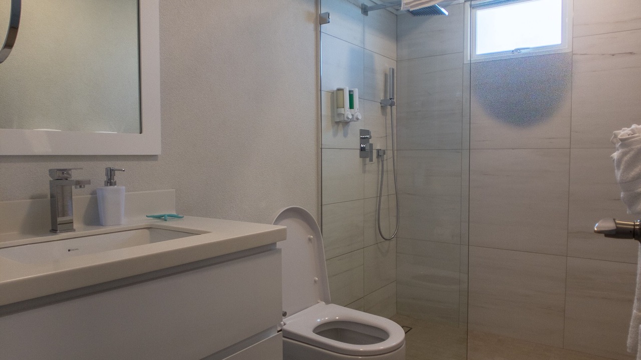 Photo of Bathroom in Dover