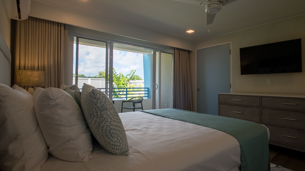Photo of Bedroom in Dover