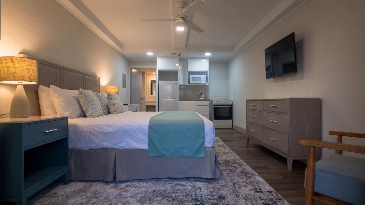 Photo of Bedroom in Dover