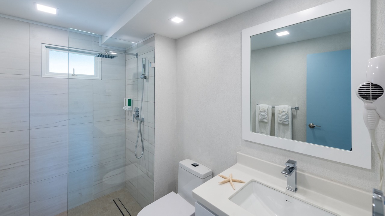 Photo of Bathroom in Dover