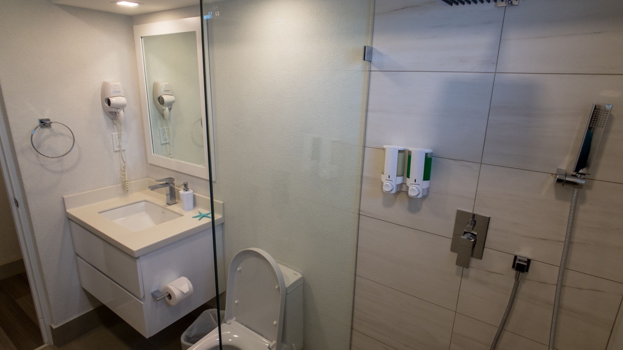 Photo of Bathroom in Dover