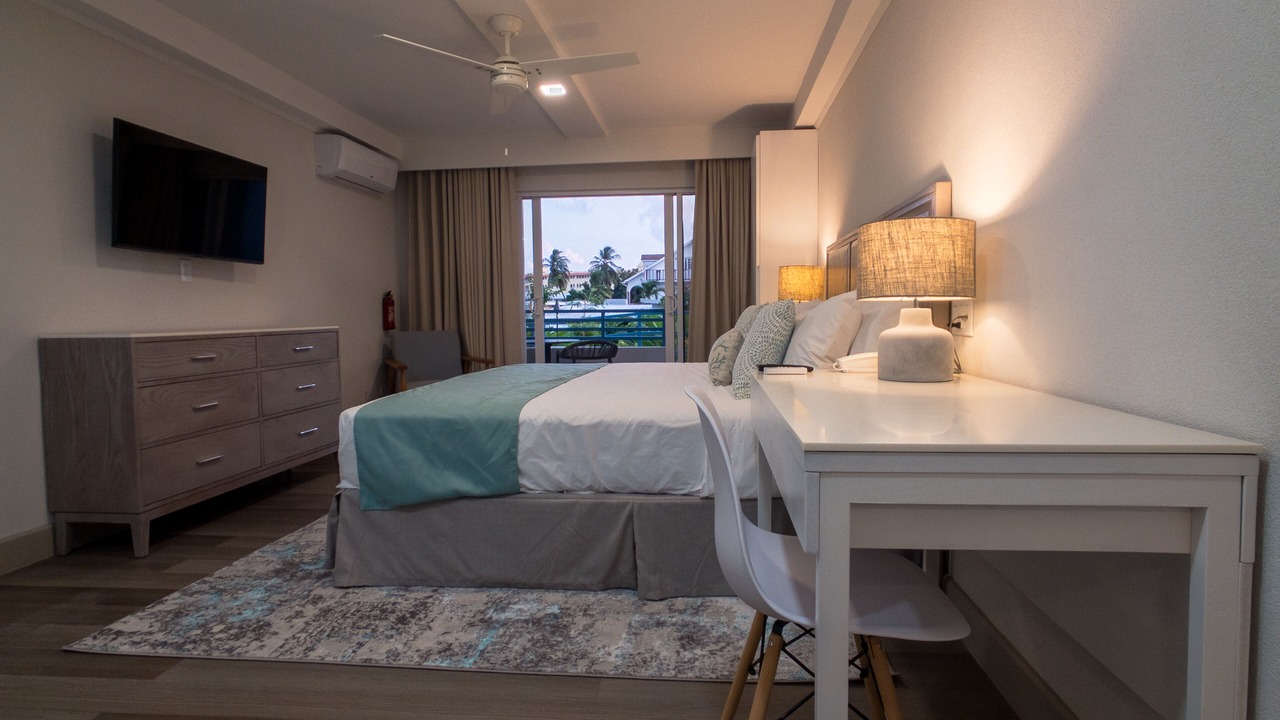 Photo of Bedroom in Dover