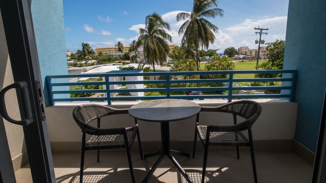 Photo of Patio Balcony in Dover