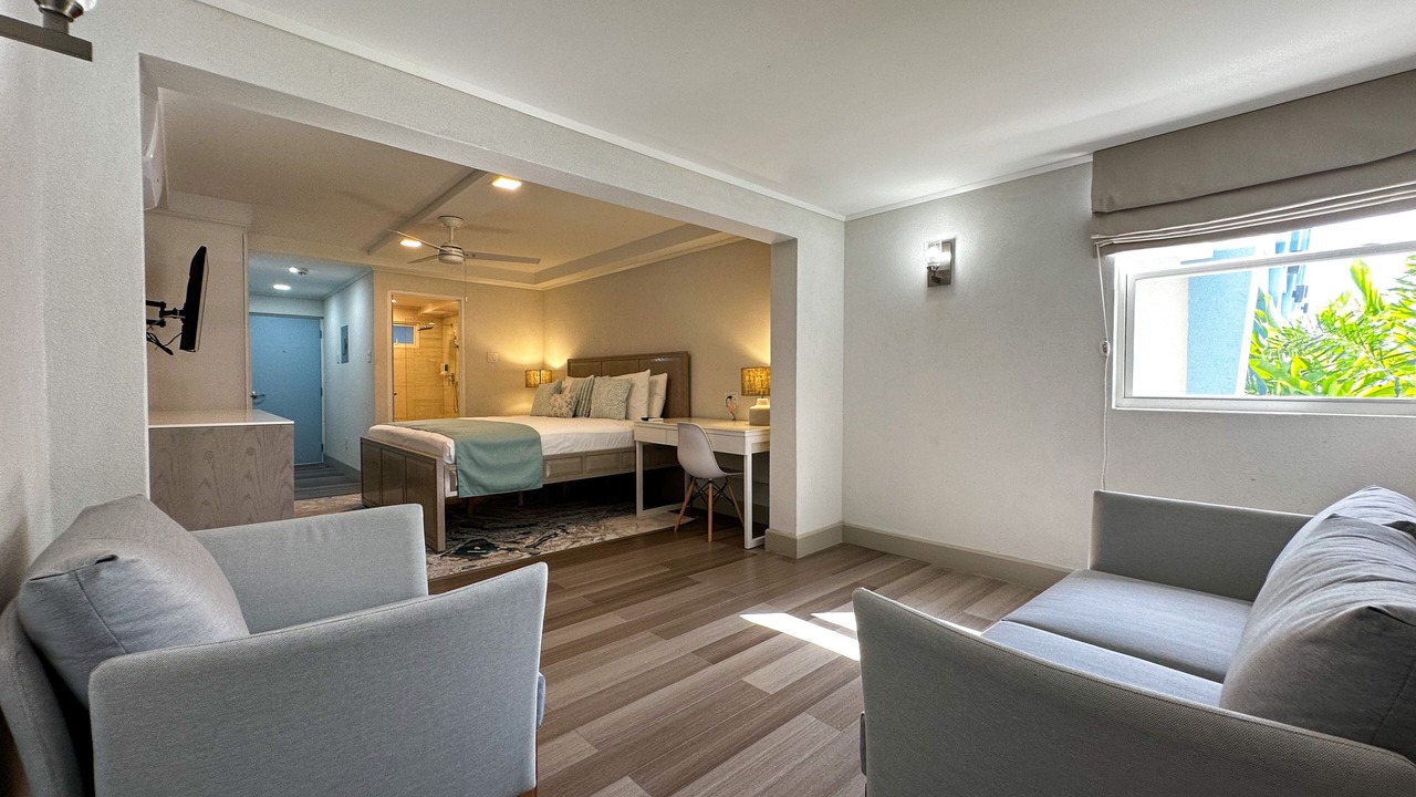 Photo of Bedroom in Dover