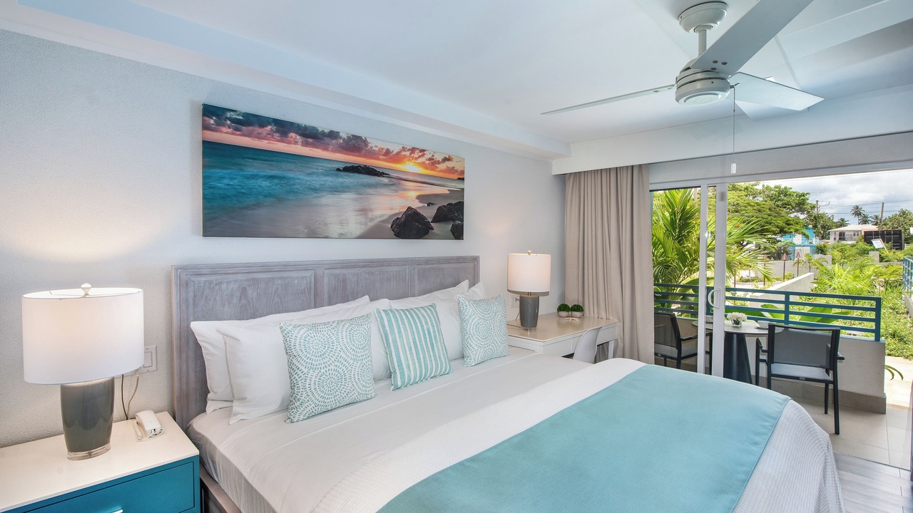 Photo of Bedroom in Dover