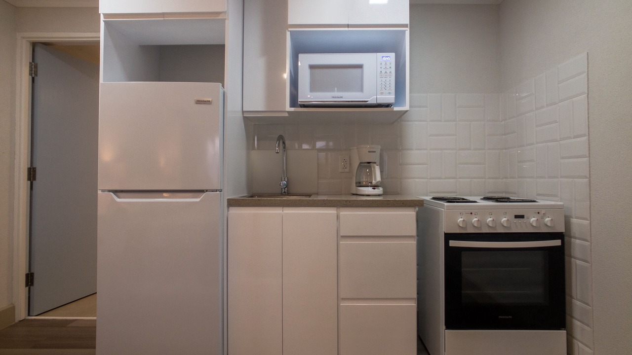 Photo of Kitchen in Dover