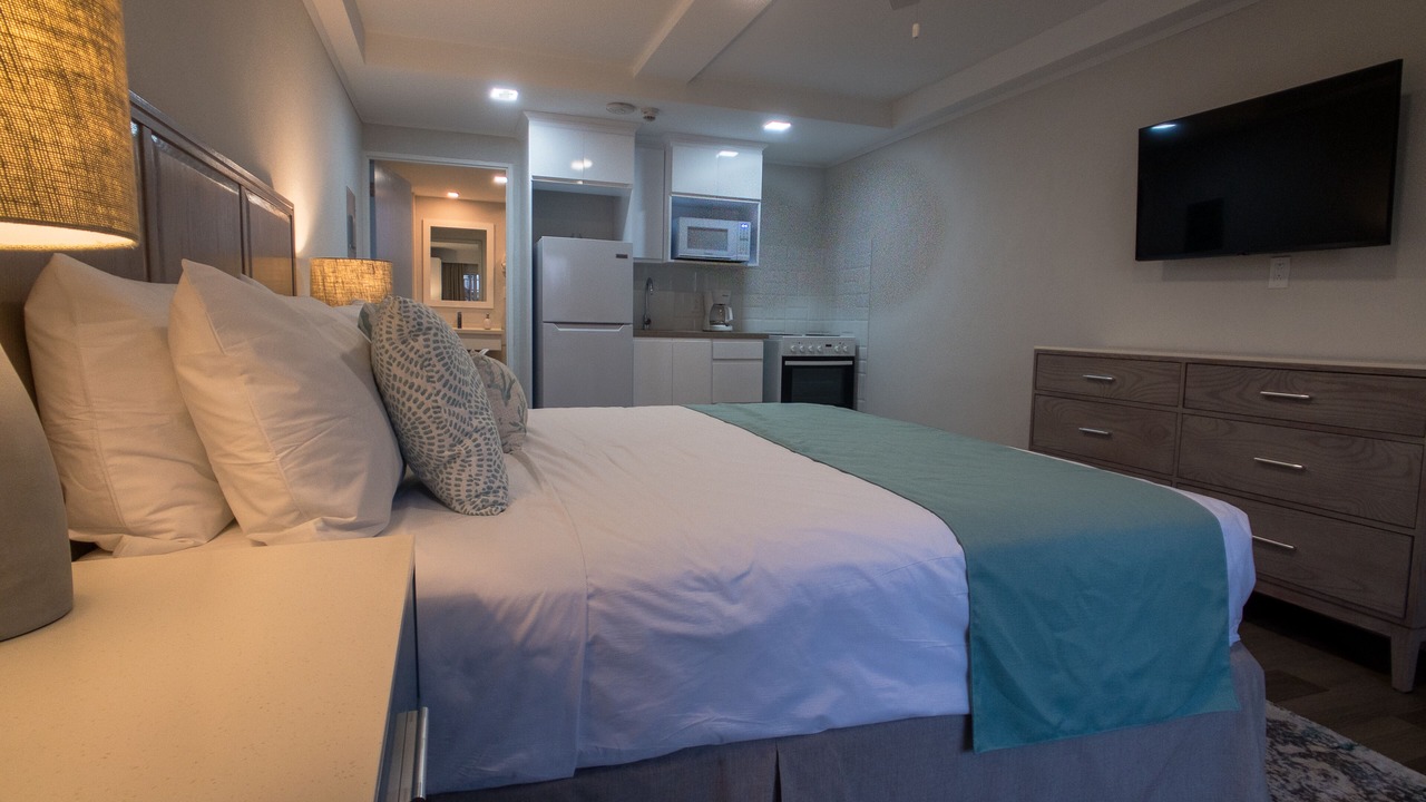 Photo of Bedroom in Dover