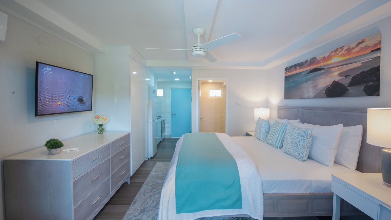 Photo of Bedroom in Dover