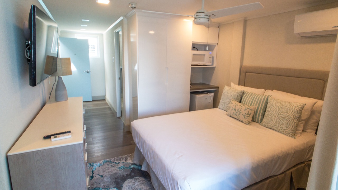 Photo of Bedroom in Dover