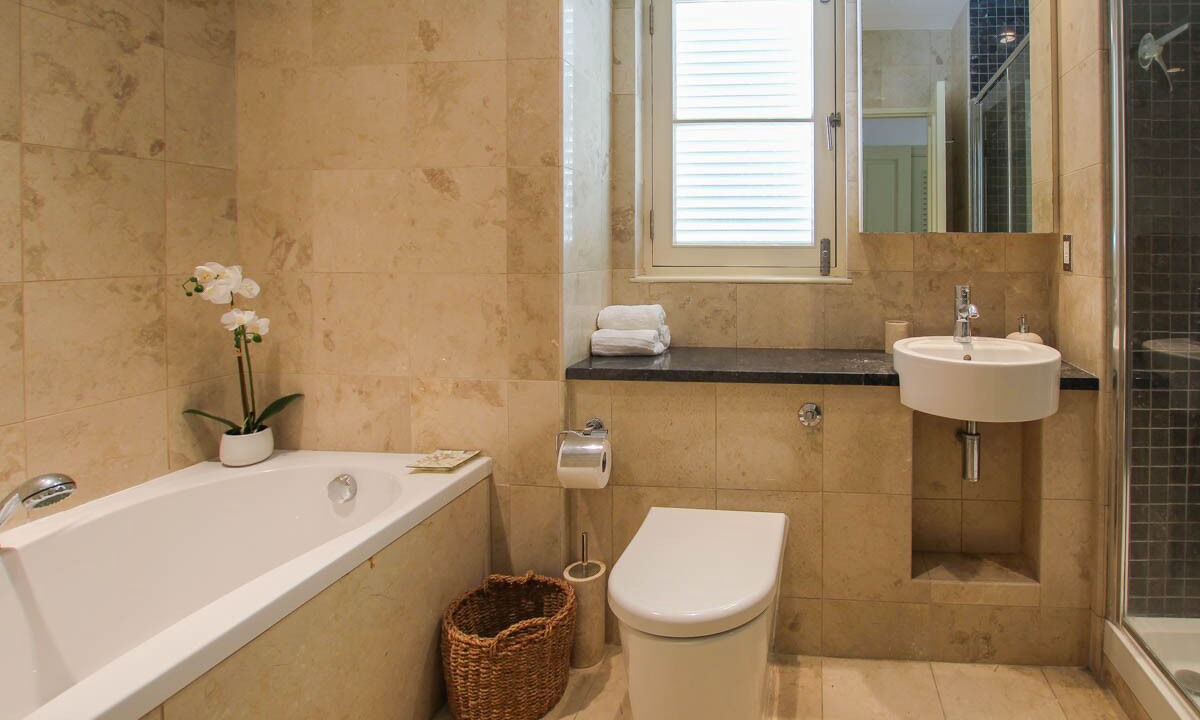 Photo of Bathroom in Old Trees Bay
