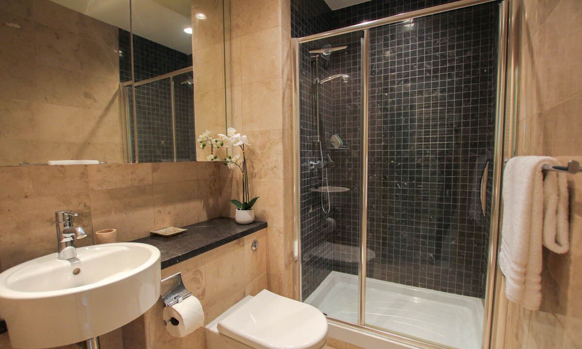 Photo of Bathroom in Old Trees Bay