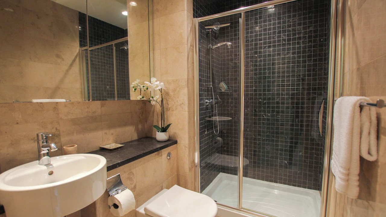 Photo of Bathroom in Old Trees Bay