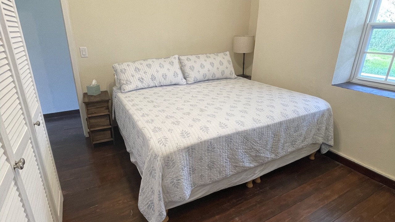 Photo of Bedroom in Gibbs Bay