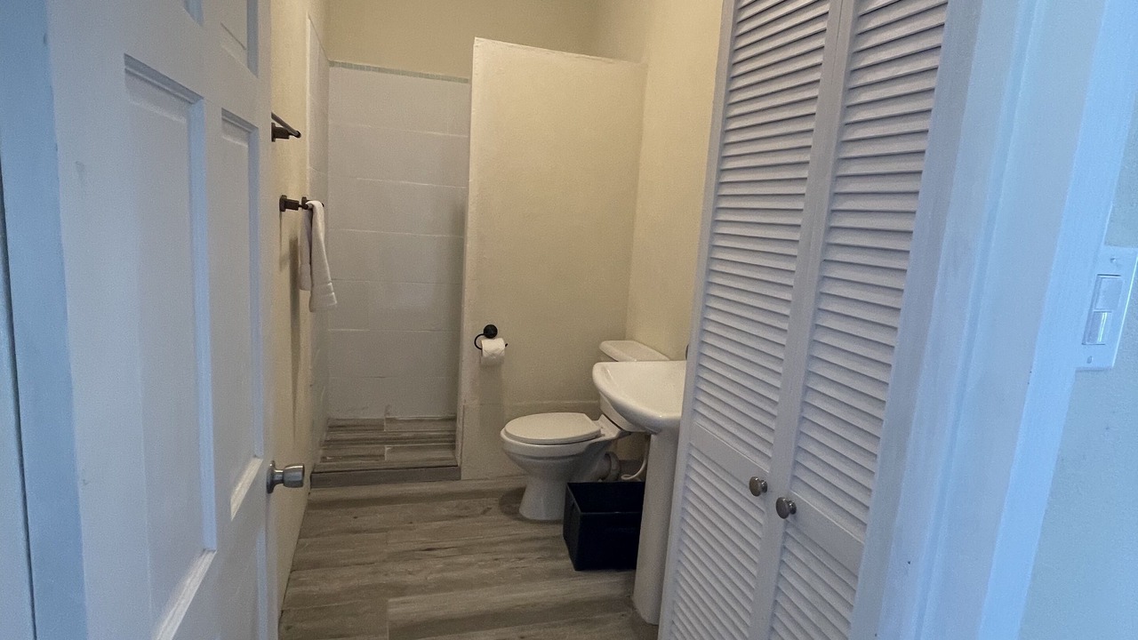 Photo of Bathroom in Gibbs Bay