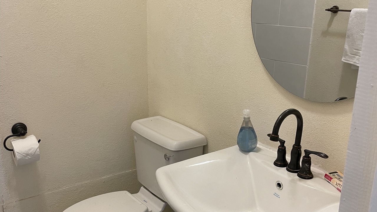 Photo of Bathroom in Gibbs Bay