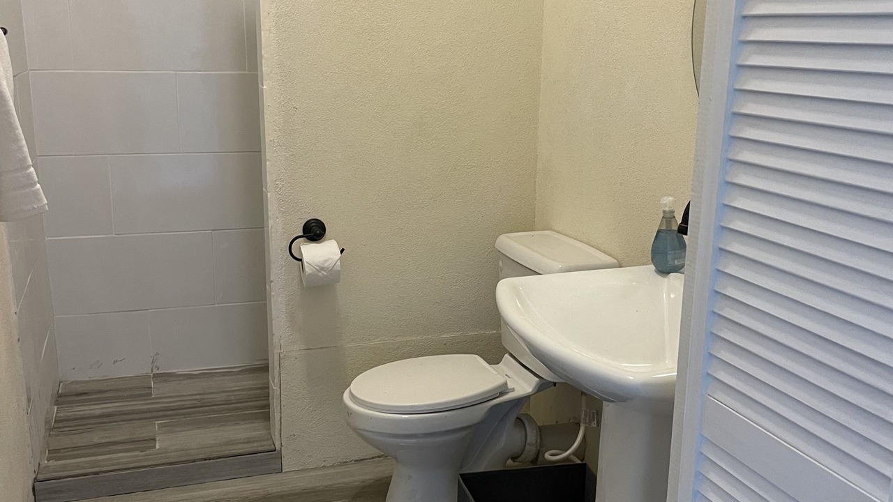 Photo of Bathroom in Gibbs Bay