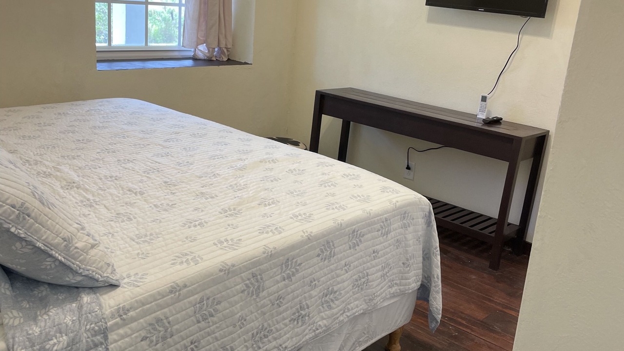 Photo of Bedroom in Gibbs Bay