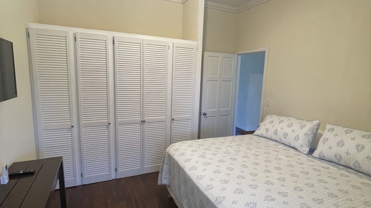Photo of Bedroom in Gibbs Bay