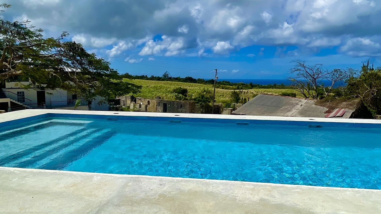 Photo of Outdoor in Gibbs Bay