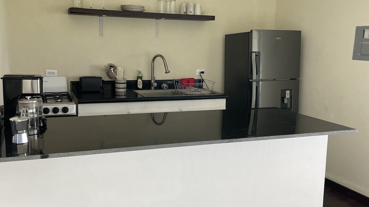 Photo of Kitchen in Gibbs Bay