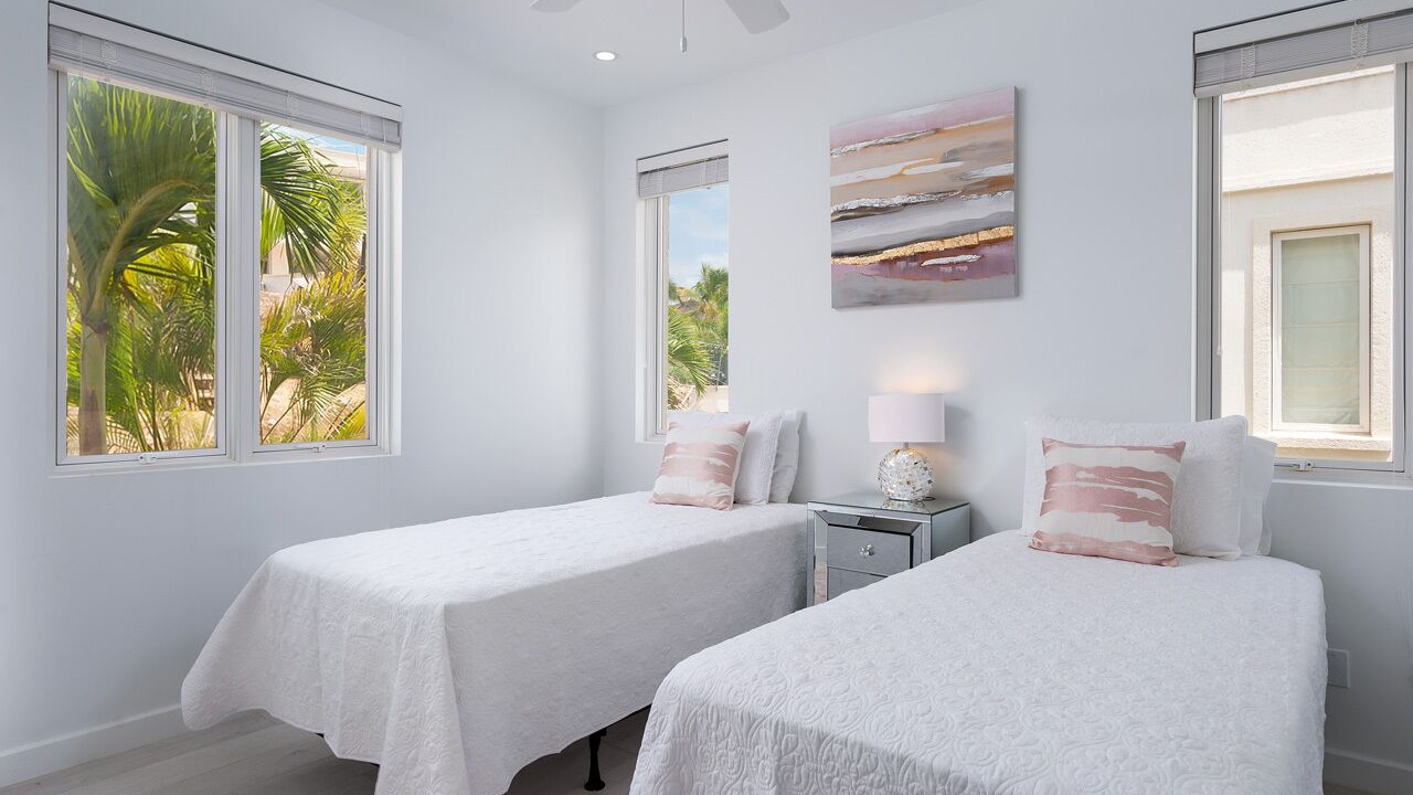 Photo of Bedroom in Mount Standfast