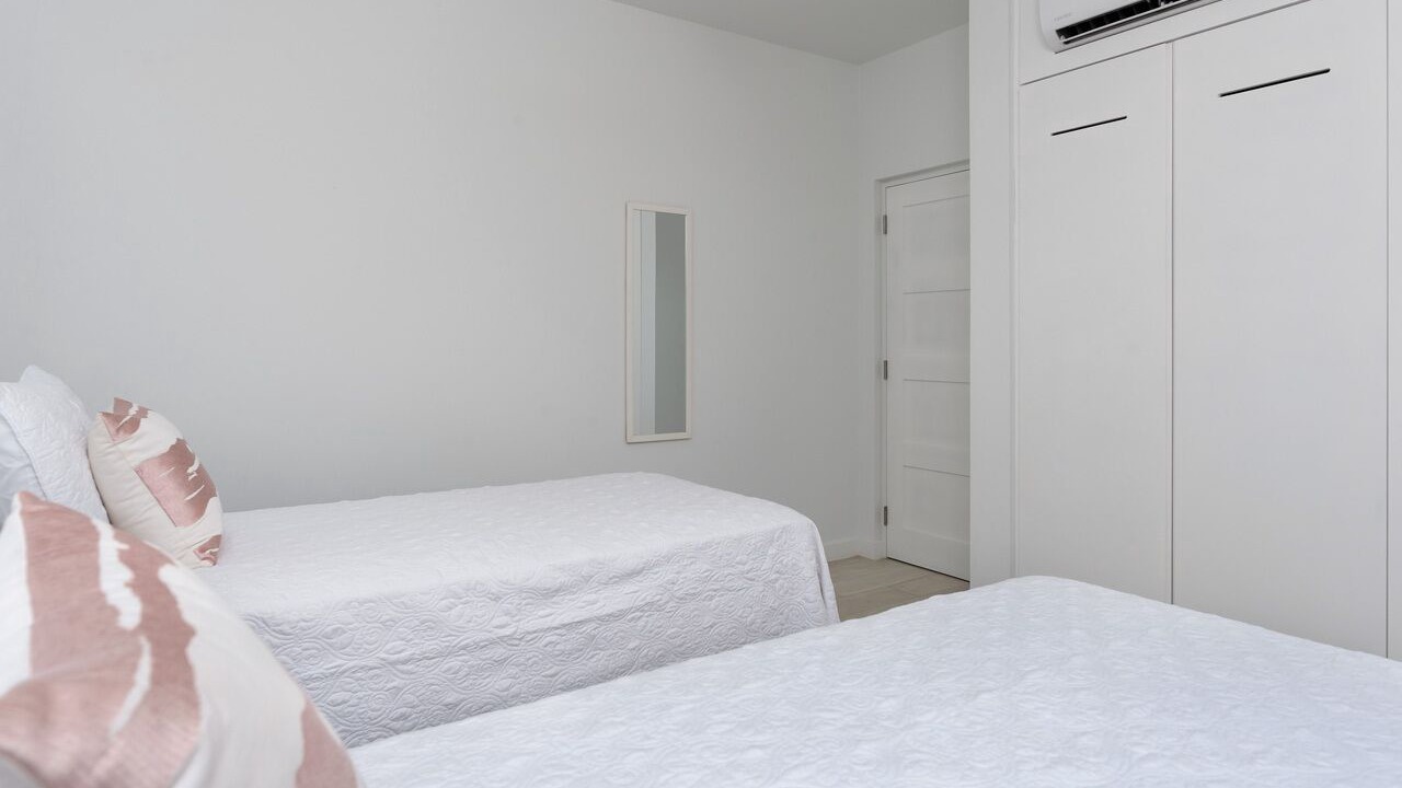 Photo of Bedroom in Mount Standfast