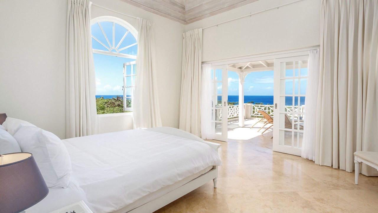 Photo of Bedroom in Weston