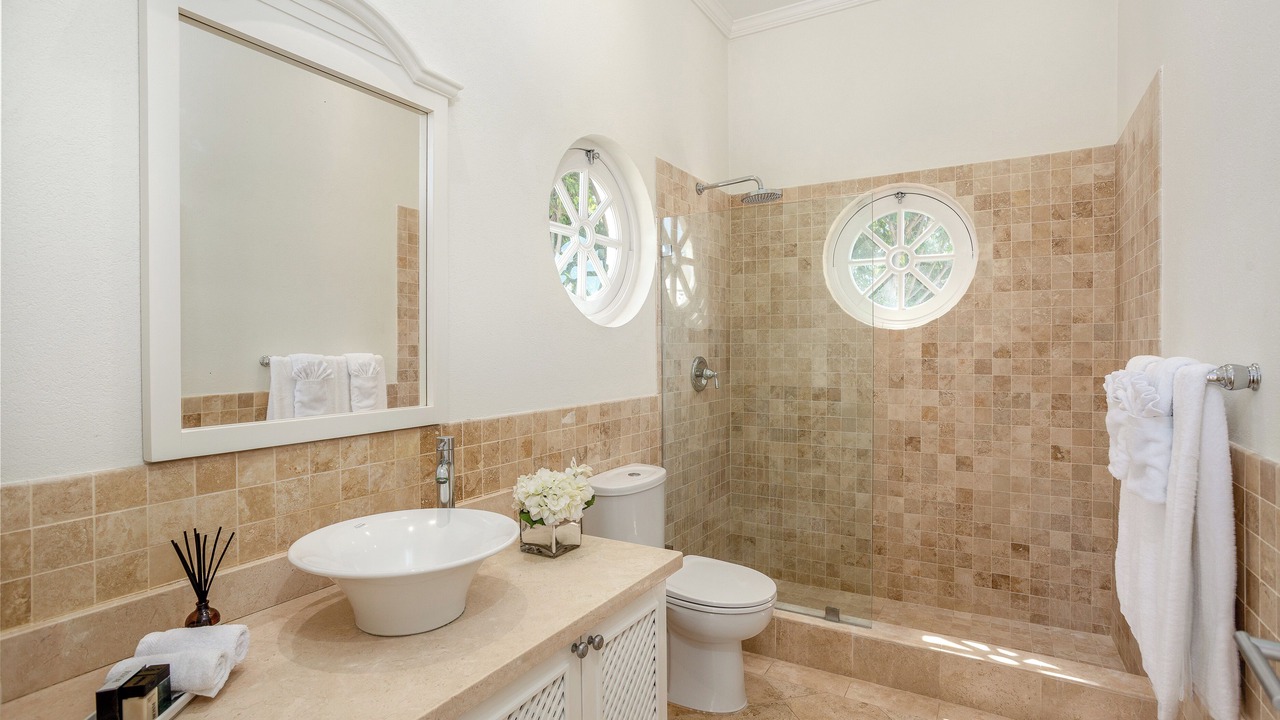 Photo of Bathroom in Weston