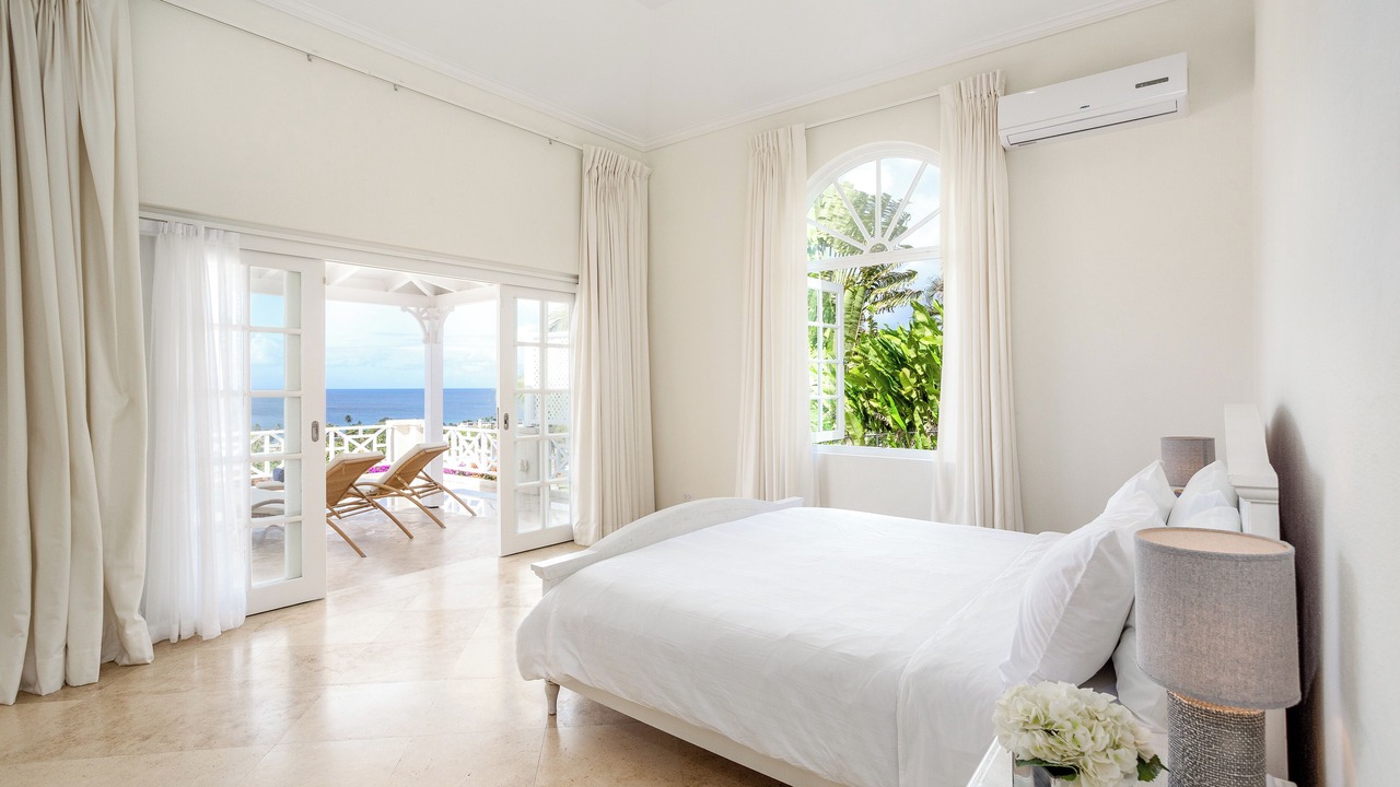 Photo of Bedroom in Weston