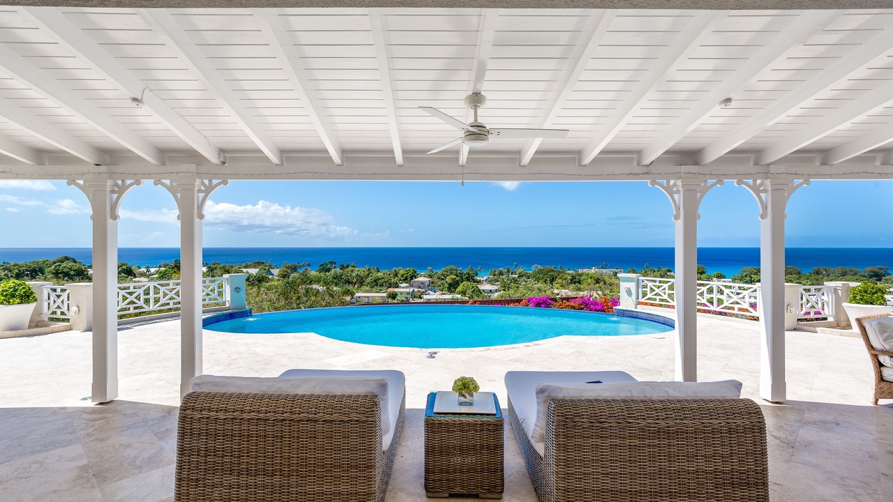 Photo of Patio Balcony in Weston