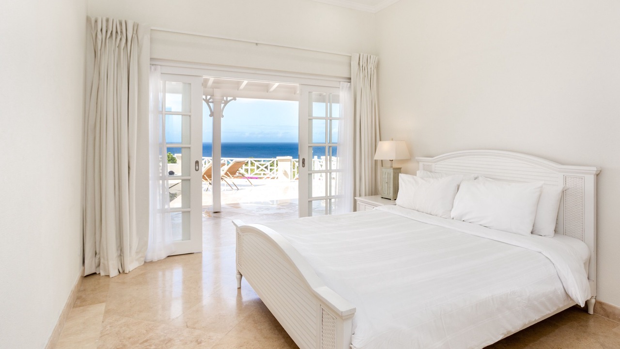 Photo of Bedroom in Weston