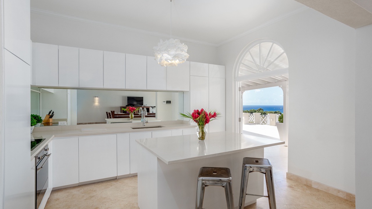 Photo of Kitchen in Weston