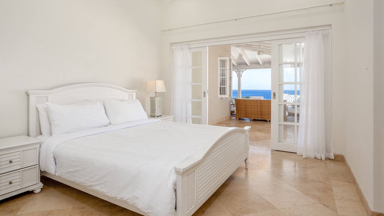Photo of Bedroom in Weston